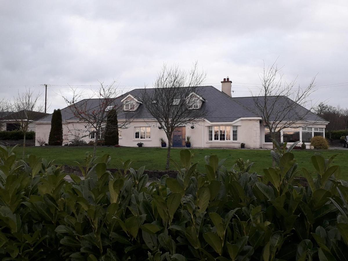 Kate'S Rest Bed and Breakfast Kilkenny Exteriör bild