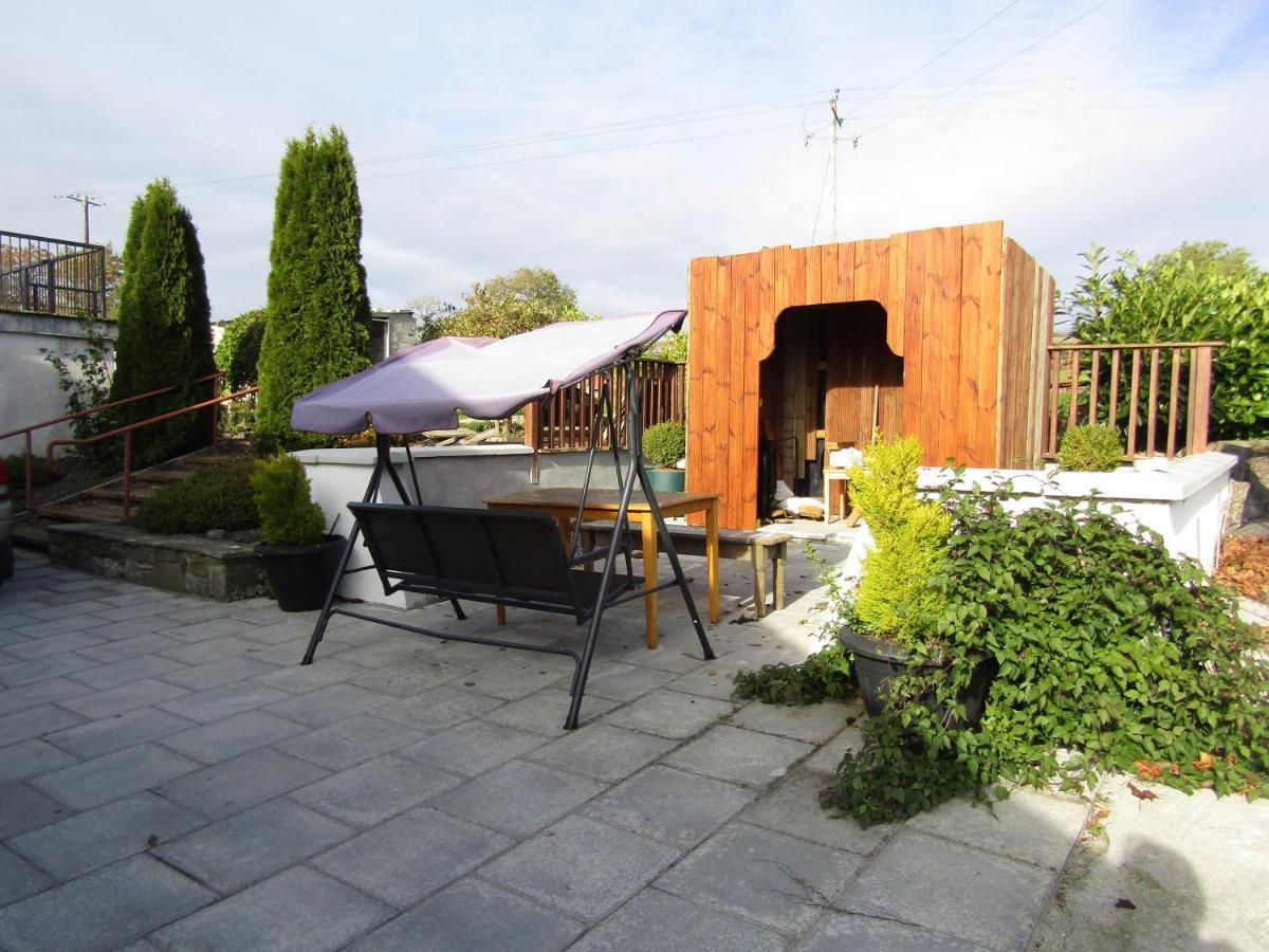 Kate'S Rest Bed and Breakfast Kilkenny Exteriör bild