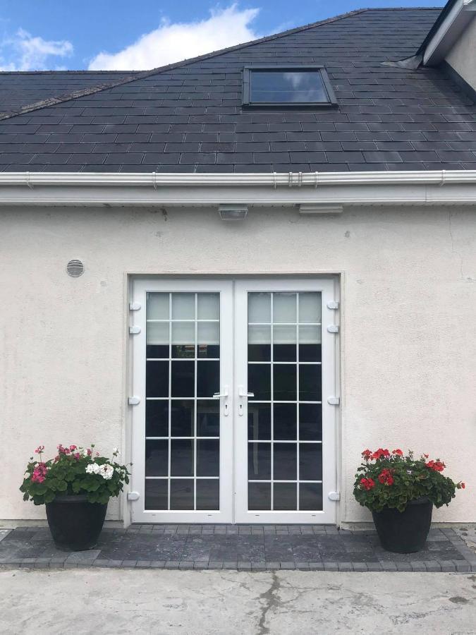 Kate'S Rest Bed and Breakfast Kilkenny Exteriör bild