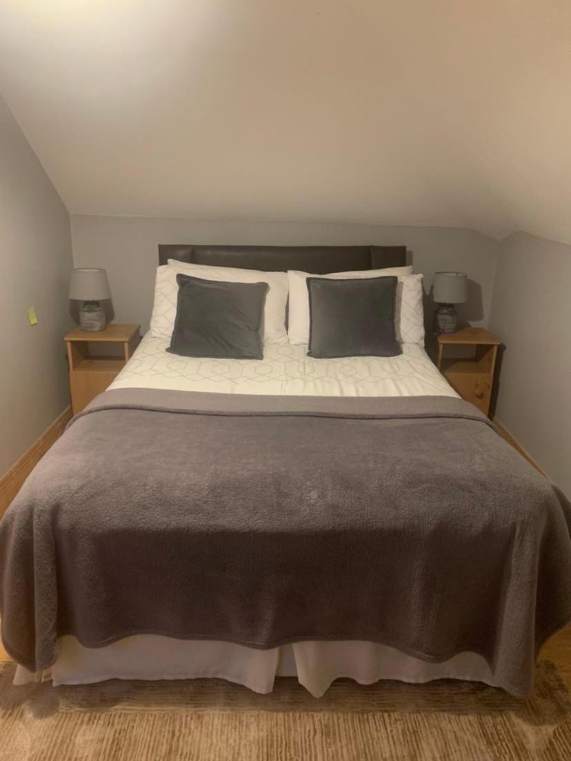 Kate'S Rest Bed and Breakfast Kilkenny Exteriör bild