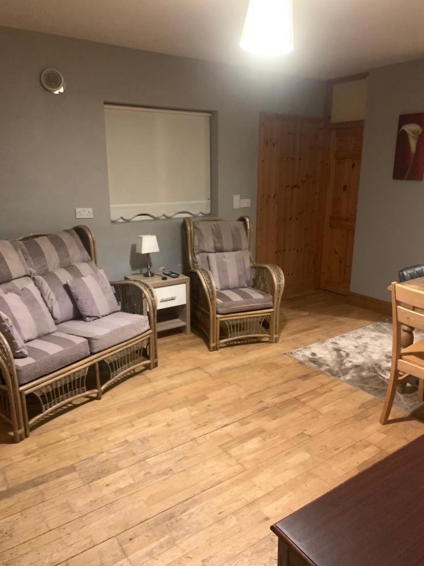 Kate'S Rest Bed and Breakfast Kilkenny Exteriör bild