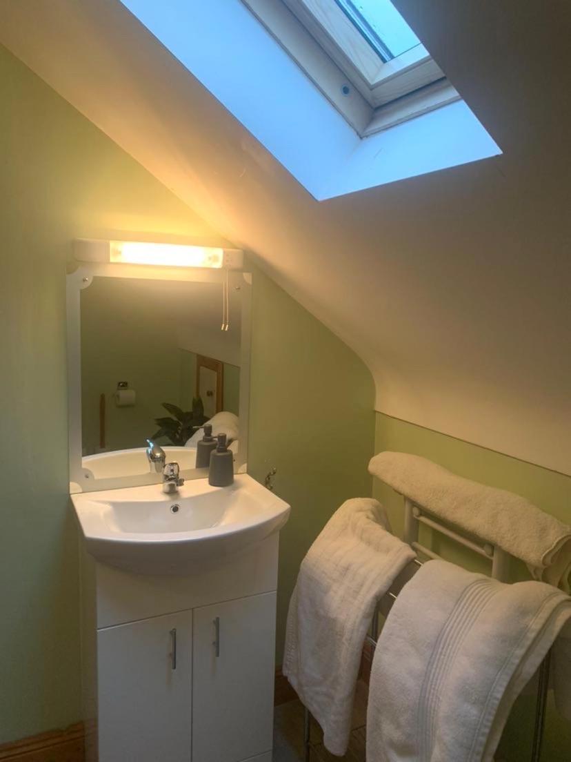 Kate'S Rest Bed and Breakfast Kilkenny Exteriör bild
